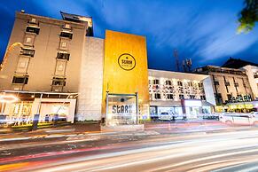The All New Stark Boutique Hotel
