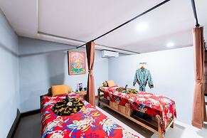 The All New Stark Boutique Hotel