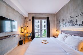 The All New Stark Boutique Hotel