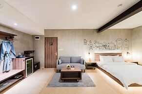 The All New Stark Boutique Hotel