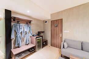 The All New Stark Boutique Hotel