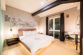The All New Stark Boutique Hotel