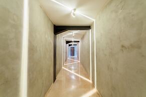 The All New Stark Boutique Hotel