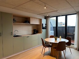 Apartment in Bree for a Family