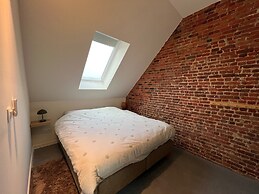 Apartment in Bree for a Family