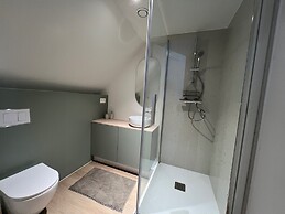 Apartment in Bree for a Family
