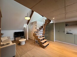 Apartment in Bree for a Family