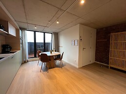 Apartment in Bree for a Family