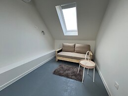 Apartment in Bree for a Family