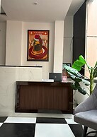 AKS Grand Hotel in Varanasi