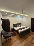 AKS Grand Hotel in Varanasi