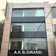 AKS Grand Hotel in Varanasi