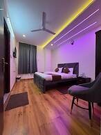 AKS Grand Hotel in Varanasi