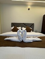AKS Grand Hotel in Varanasi