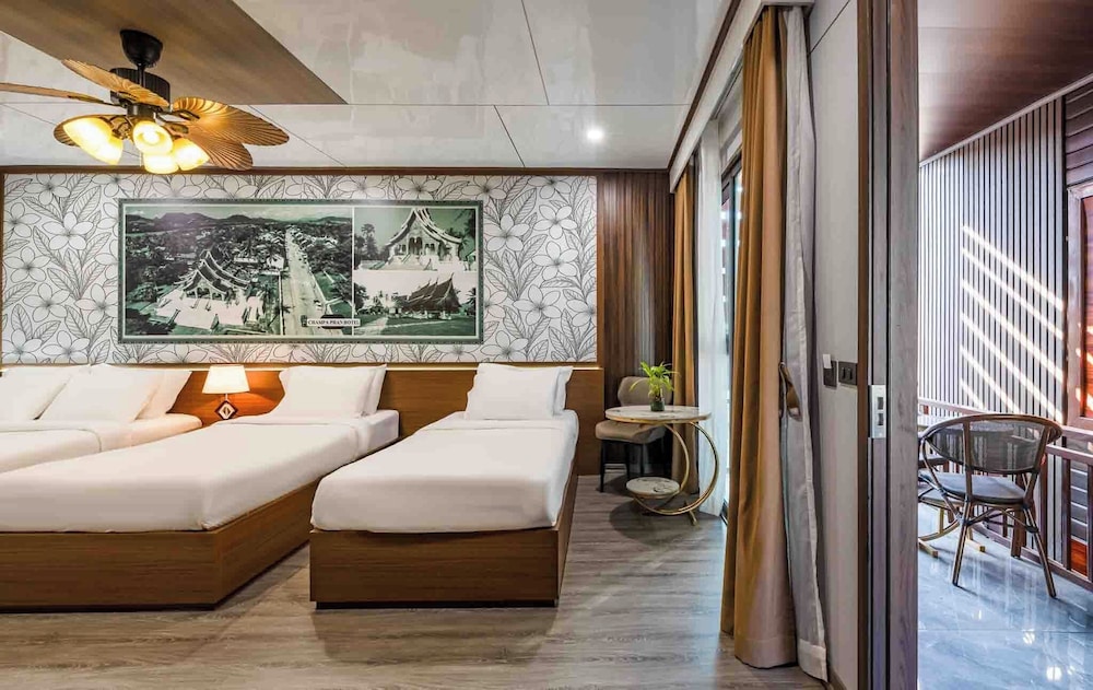 Champa Phan Boutique Hotel
