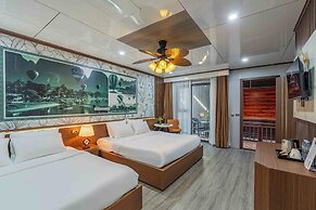 Champa Phan Boutique Hotel