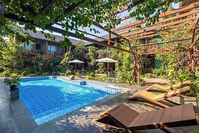 Champa Phan Boutique Hotel