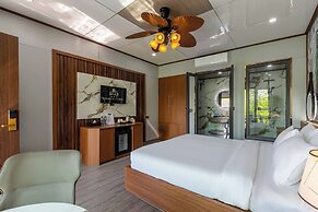 Champa Phan Boutique Hotel