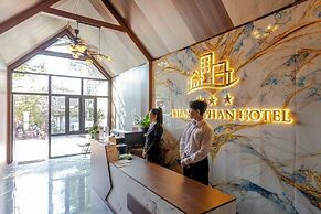 Champa Phan Boutique Hotel