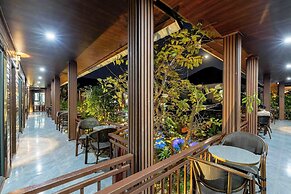 Champa Phan Boutique Hotel