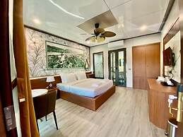 Champa Phan Boutique Hotel