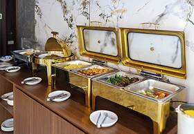 Champa Phan Boutique Hotel