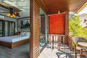 Champa Phan Boutique Hotel