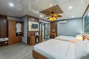 Champa Phan Boutique Hotel