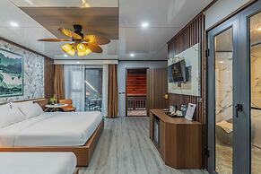 Champa Phan Boutique Hotel