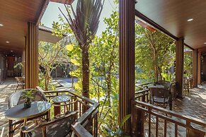 Champa Phan Boutique Hotel