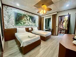 Champa Phan Boutique Hotel