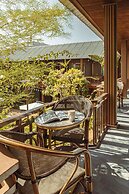 Champa Phan Boutique Hotel