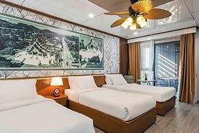 Champa Phan Boutique Hotel