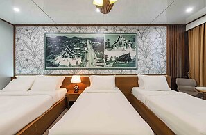 Champa Phan Boutique Hotel