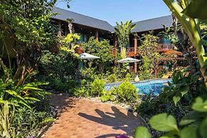 Champa Phan Boutique Hotel