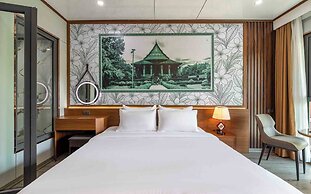 Champa Phan Boutique Hotel
