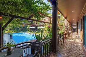 Champa Phan Boutique Hotel