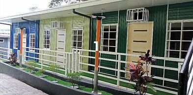 Liberty's Place Homestay
