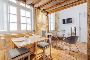 Splendid Duplex - 1br/2p - Notre-dame/ile St-louis
