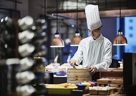 Wanda Moments Changzhi