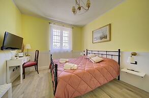 Il roseto dei sensi
