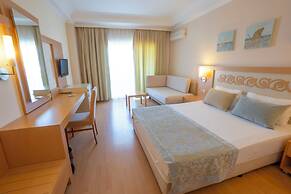 Solivia Hotel