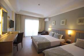 Solivia Hotel