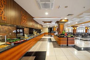 Solivia Hotel