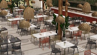 Solivia Hotel