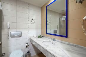 Solivia Hotel