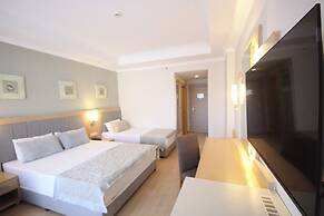 Solivia Hotel