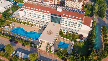 Solivia Hotel
