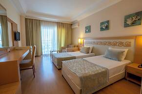 Solivia Hotel
