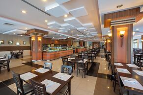 Solivia Hotel